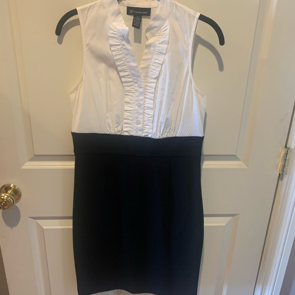 INC Dress